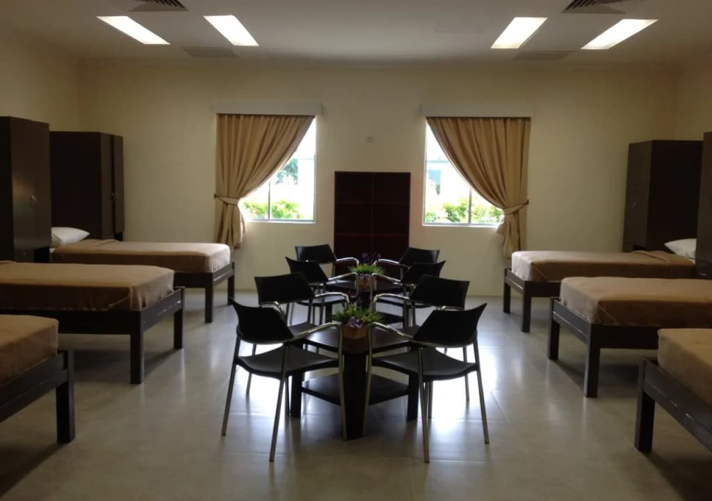 Borneo Cove Hotel - photo 13
