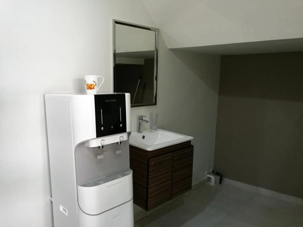 Cozy Hotel at KL Sentral - photo 8