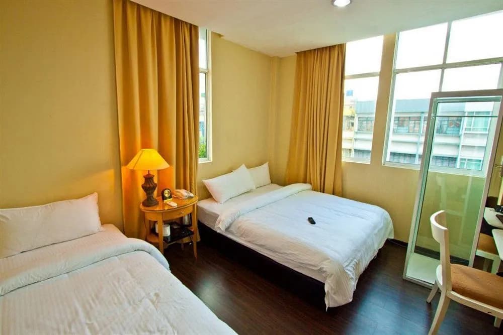 Grand M Hotel - photo 5