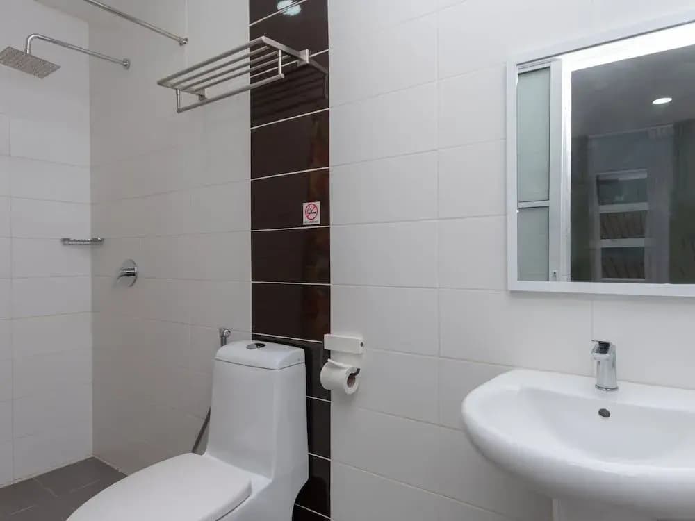 OYO 89344 Labuan Avenue Hotel - photo 7