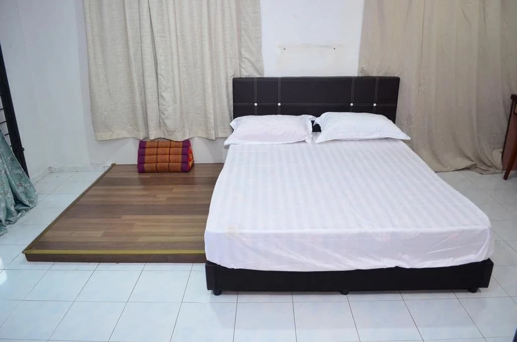 ECO93 Vacation Home Lunas - photo 2