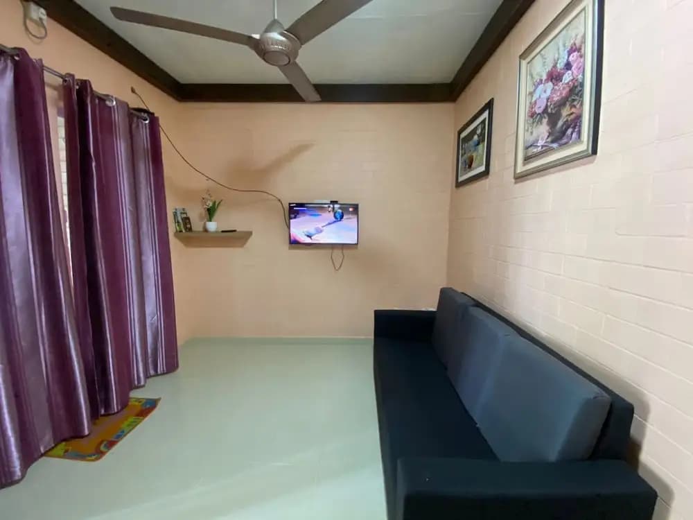 Chalet TM3, Langkawi - photo 10