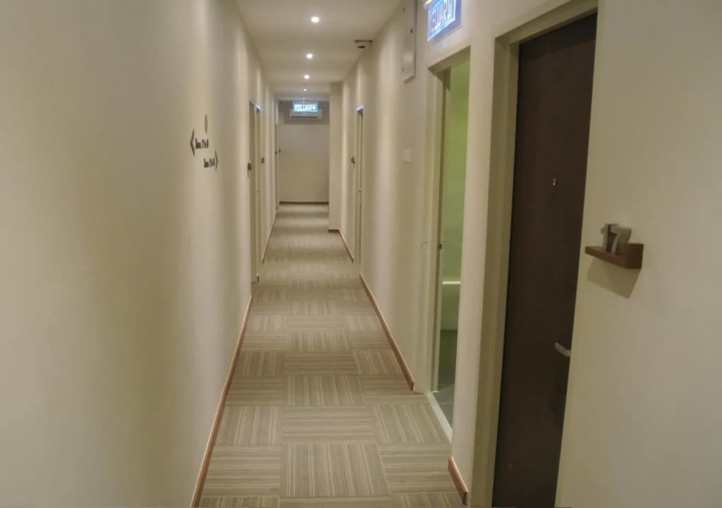Riverside Boutique Guesthouse - photo 12