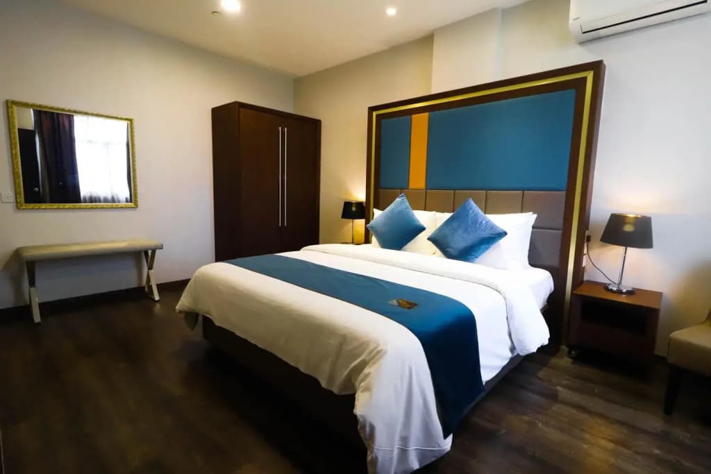 Goldenbay Hotel - photo 6