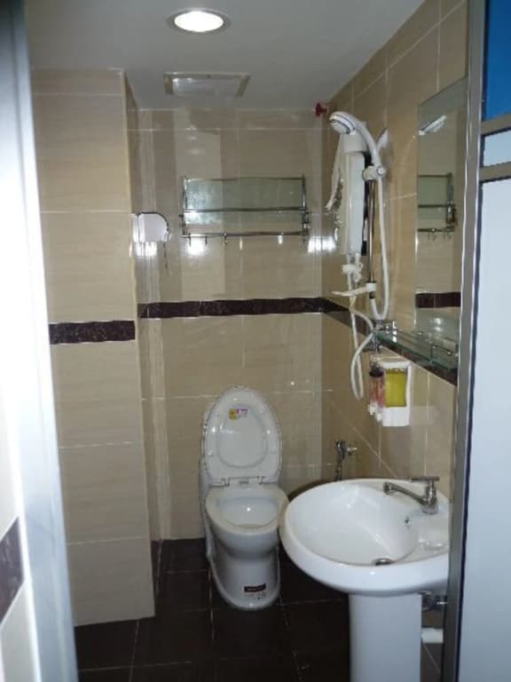 Winsons Business Inn - photo 34