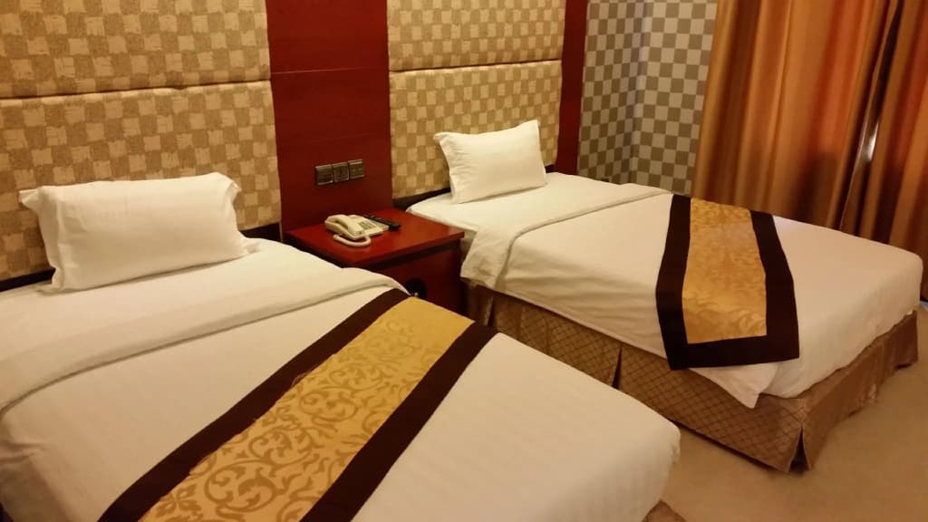 MB Hotel - photo 21