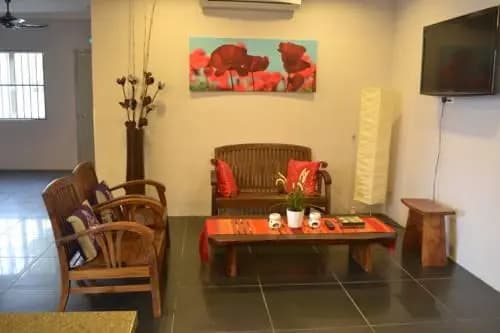 Hotel Intan Jugra - photo 14