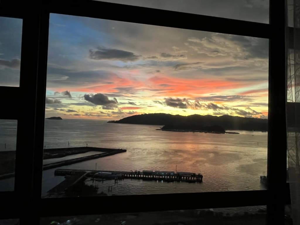 Mango House-PerfectSeaView I Pet I Wifi I FreePark I WaterFilter I Latex I Gym-JQ - photo 18