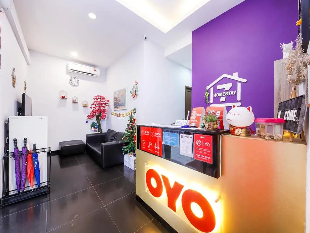7 Homestay - photo 9