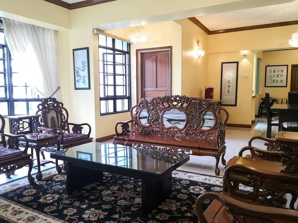 Mu Mawar Strawberry Gohtong Family Suite - photo 7
