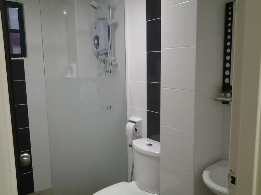Suria Seremban Hotel - photo 7