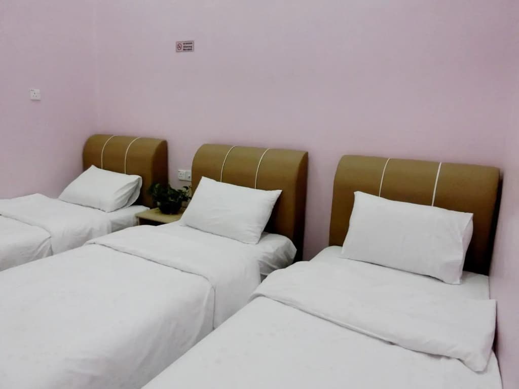 Taiping Cozy Homestay II - photo 1