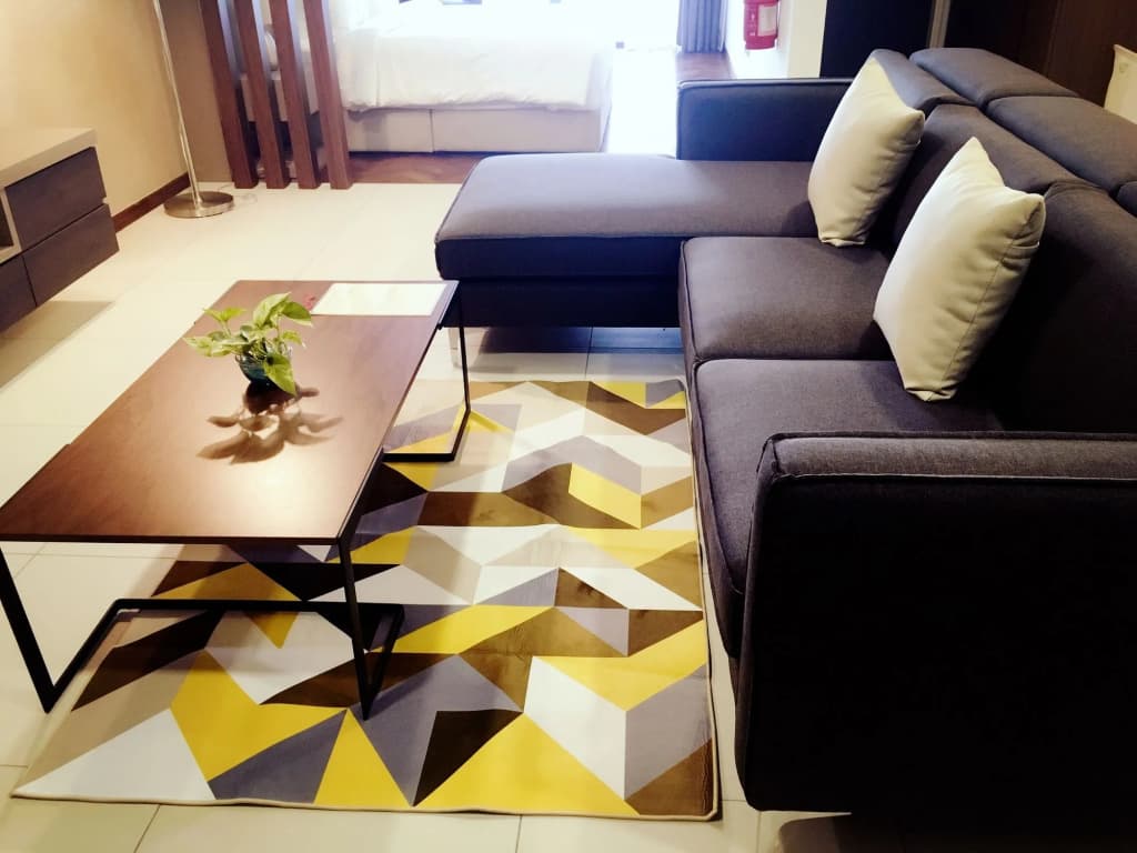The Landmark Studio Suite - photo 12