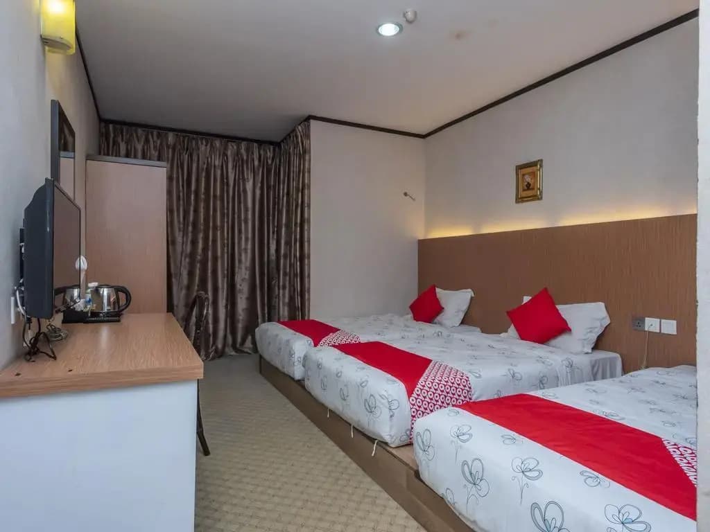 Hotel Suan Bee - photo 5