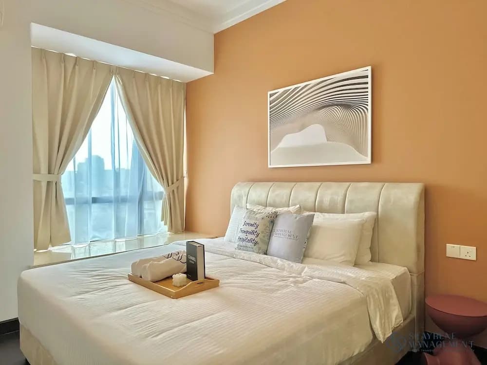 R&F Princess Cove Phase 2 by Stayrene - photo 6
