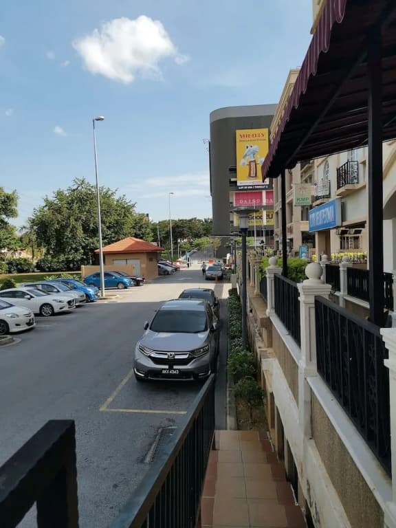 Beryll Boutique Hotel Cyberjaya - photo 12