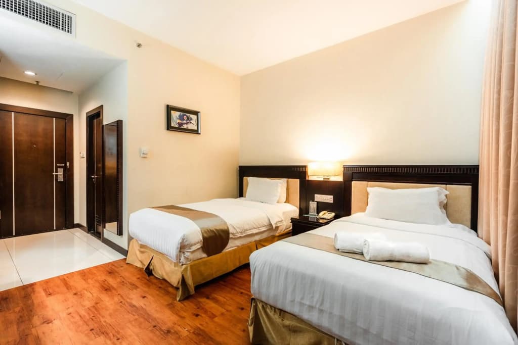 Hotel S. Damansara - photo 8