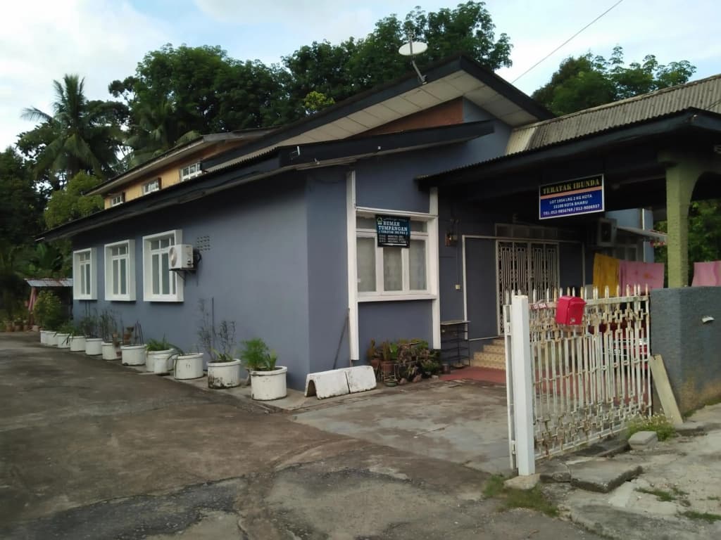 Teratak Ibunda Guest House - photo 9