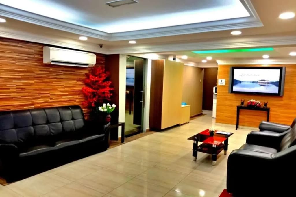 Eazy Hotel at Ampang - photo 15