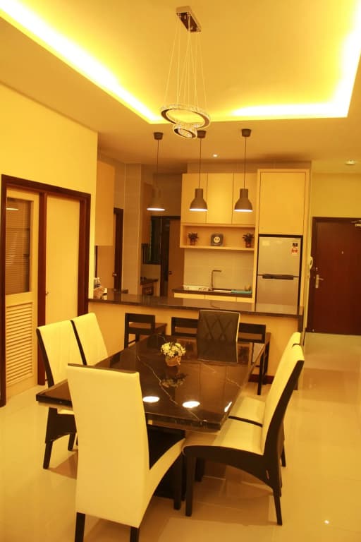 Imperial Suites Serviced Apartment - photo 32