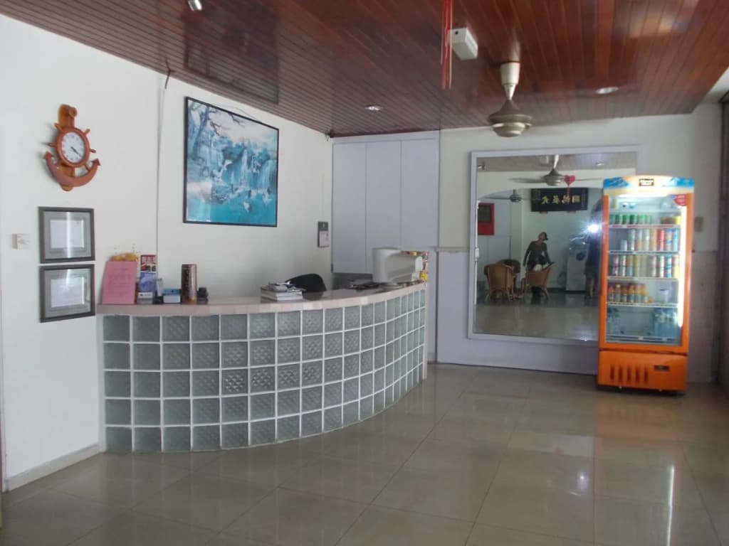 Lotus Hotel Johor Bahru - photo 9