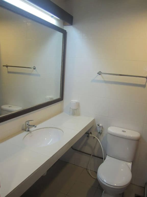 Garden Inn - photo 8