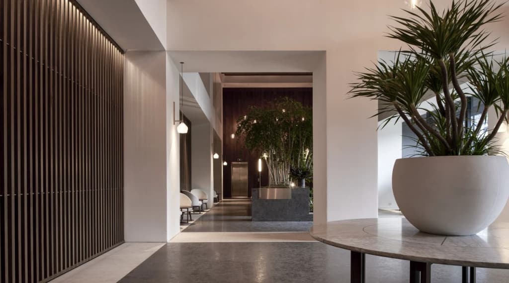 Alila Bangsar Kuala Lumpur - photo 12