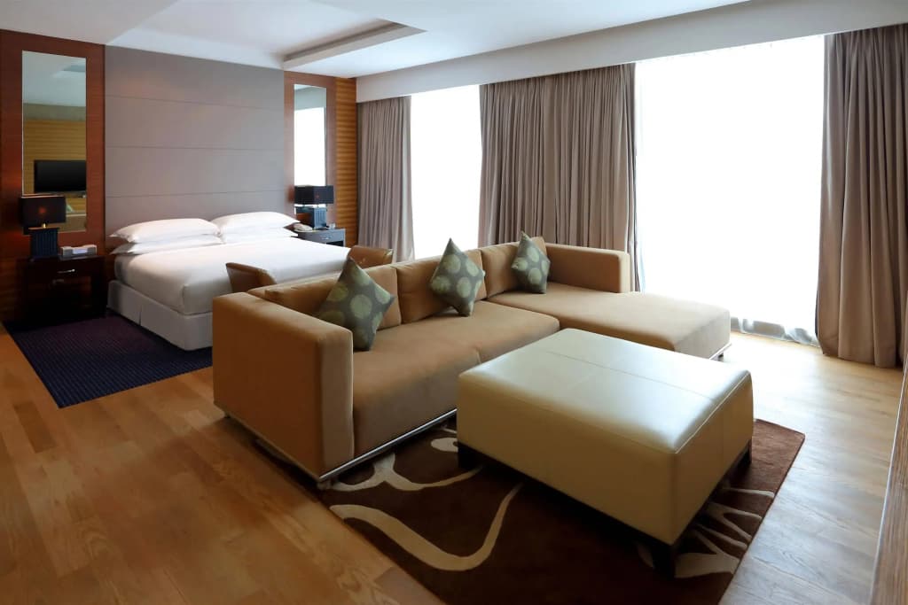 Century Kuching Hotel - photo 6