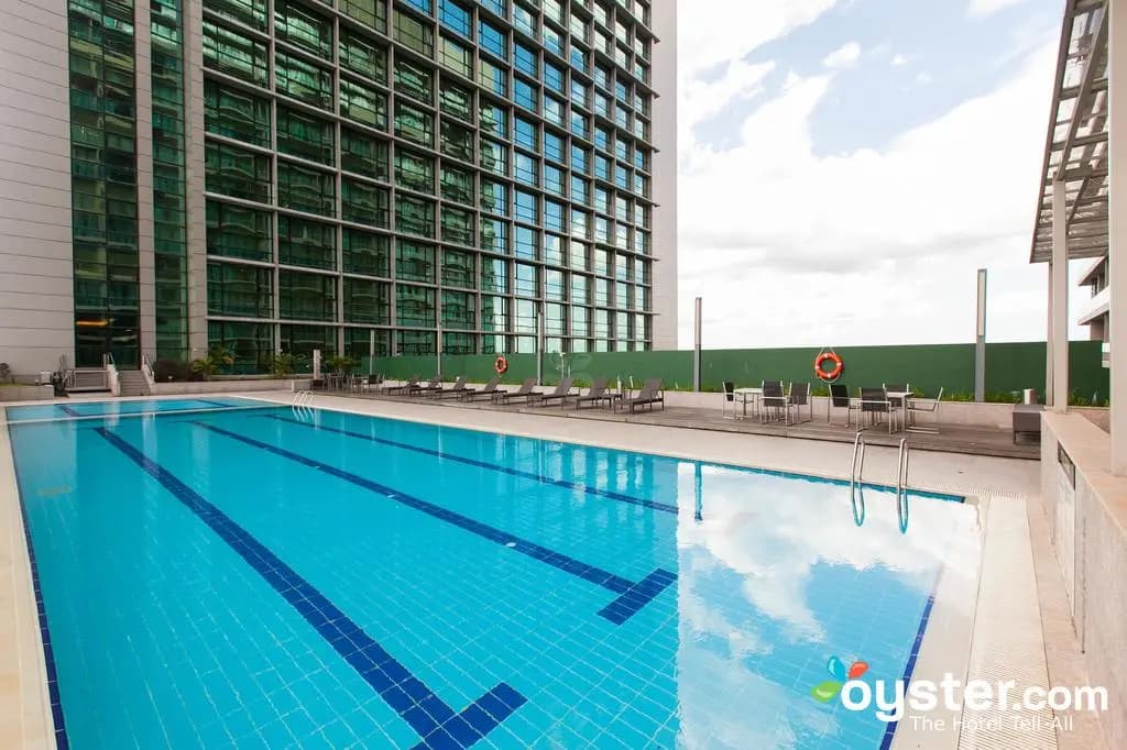 Imperial Suite Kuching - photo 8