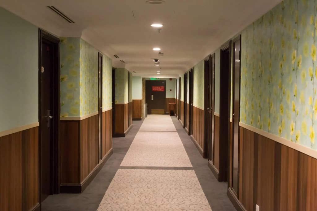 Prescott Hotel KL Medan Tuanku - photo 12