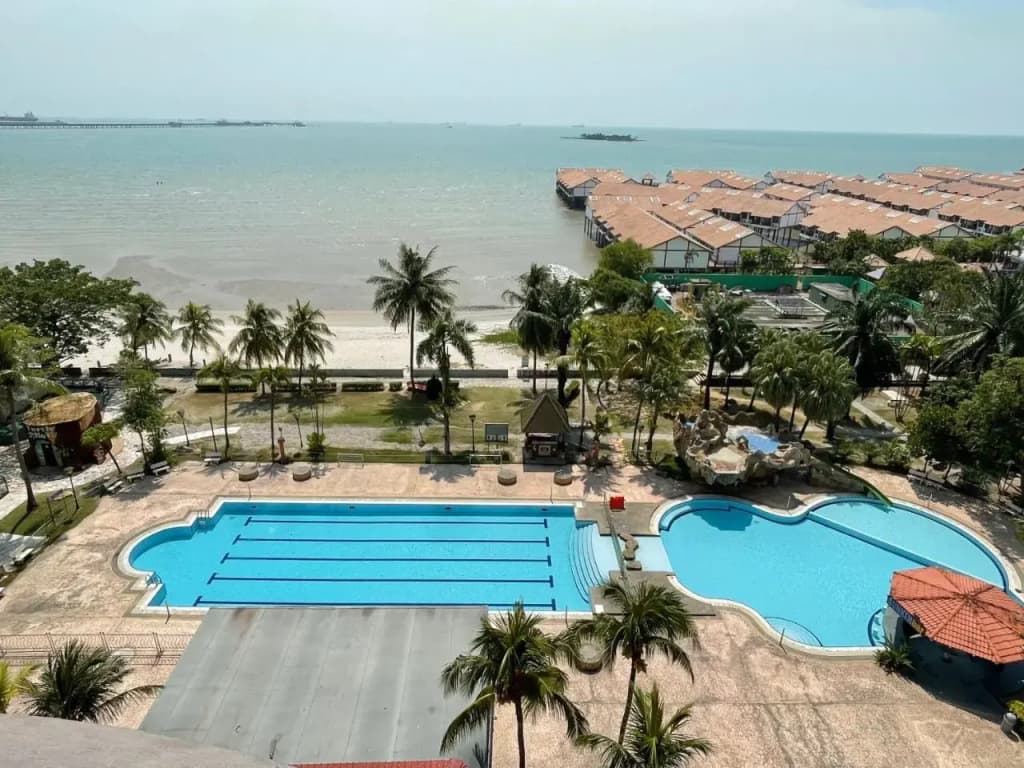 GLORY BEACH 3 bedroom Seaview Resort-PRIVATE - photo 6
