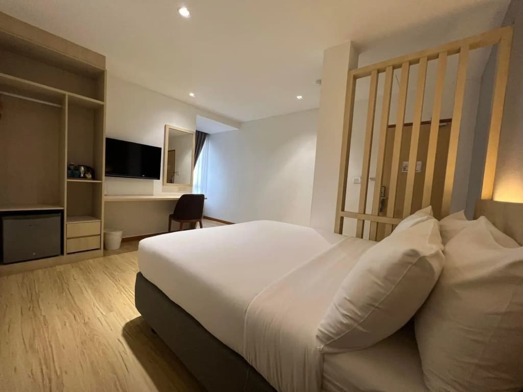 Miyabi Hotel - photo 11