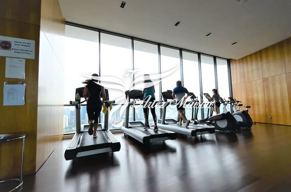 Setia Sky Residence KLCC - Artez Maison - photo 35