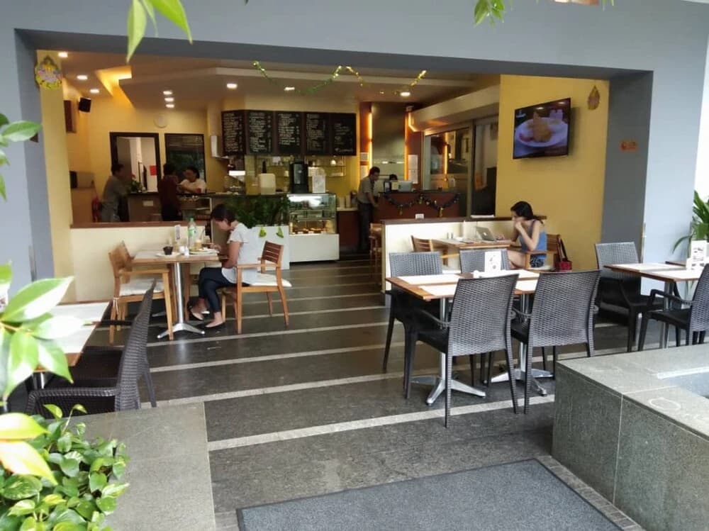 3 Bed Apart in the Heart of KL - photo 29