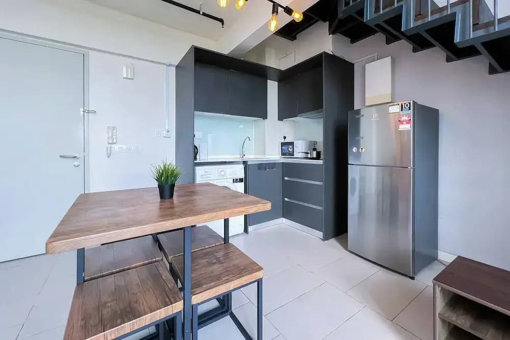 Tamarind Luxury Condo by Smarthome - photo 28