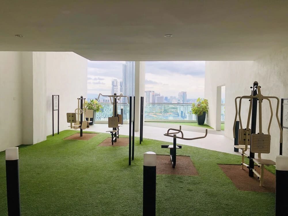 Paragon Suite by Homestay JB - photo 20