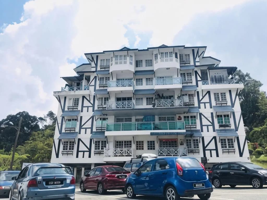 SA Apartments - Desa Anthurium - photo 18