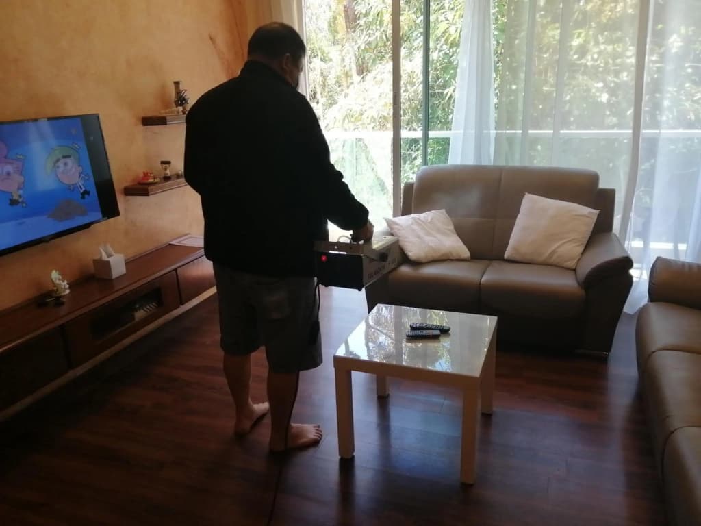 Quintet Residence - photo 19