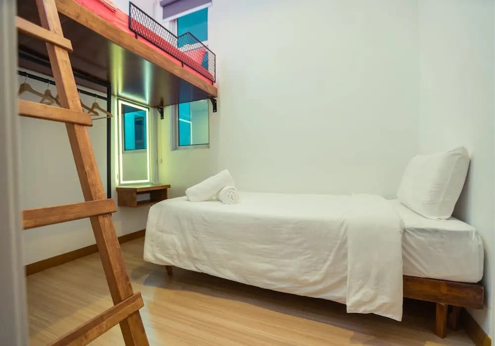 InnStay Apartment @ The Wave Melaka - photo 7