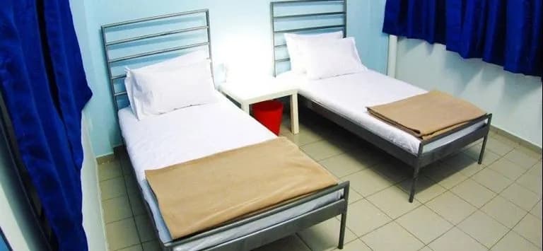 Sayang Heritage Residence & Guest House - photo 38
