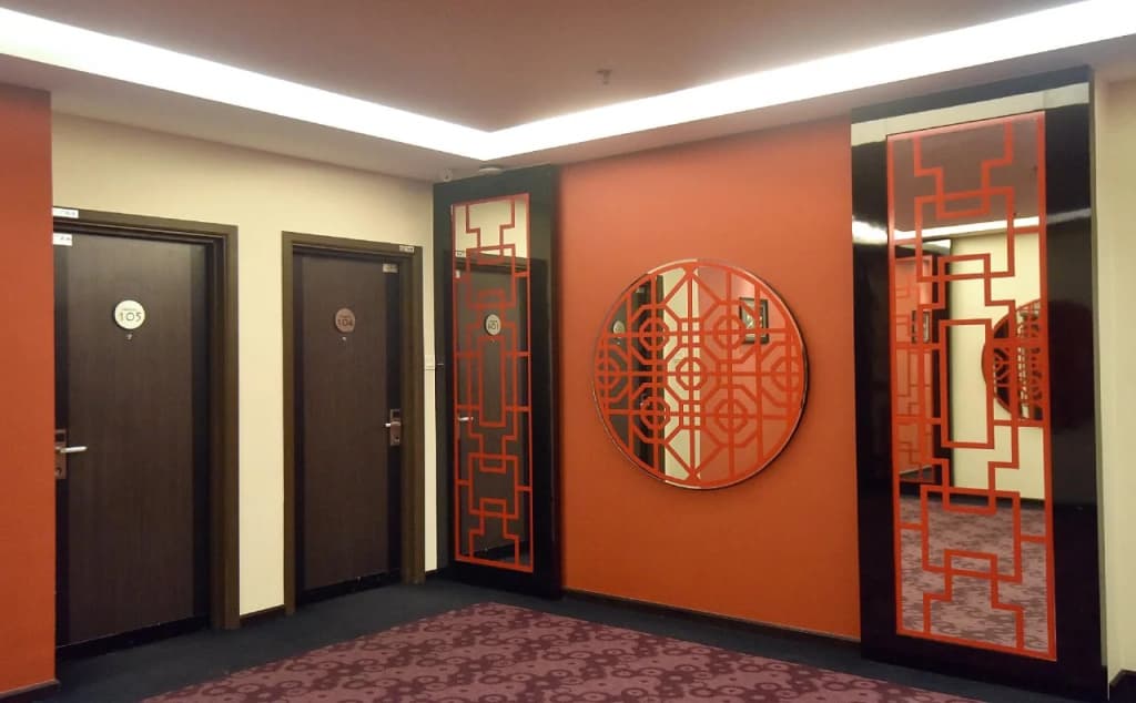Jindagu Hotel Ipoh - photo 10