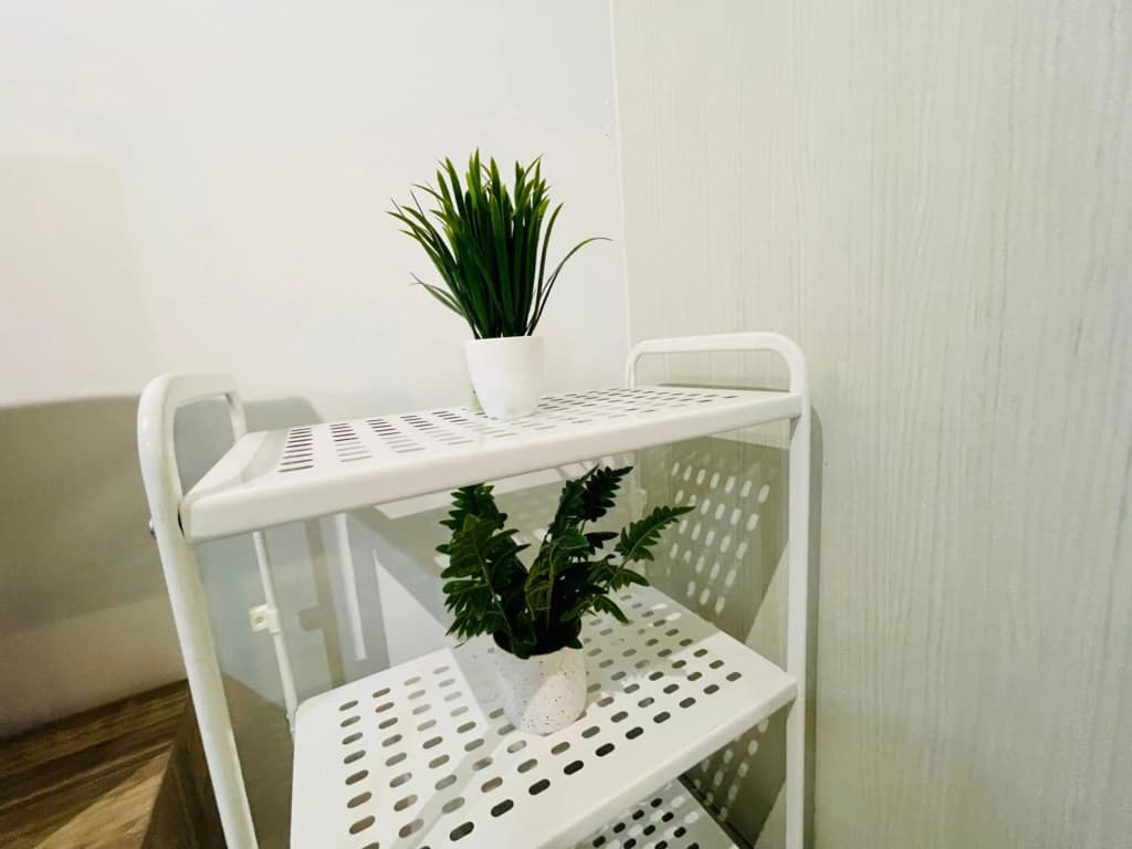 Homestay I City Cantik Tenang Wifi 4k Smart TV Netflix Coway Free Parking - photo 31