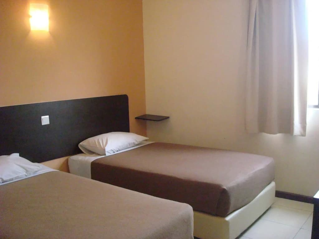 Sempurna Resort - photo 4