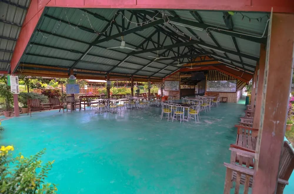 Sabah Tea Resort - photo 41