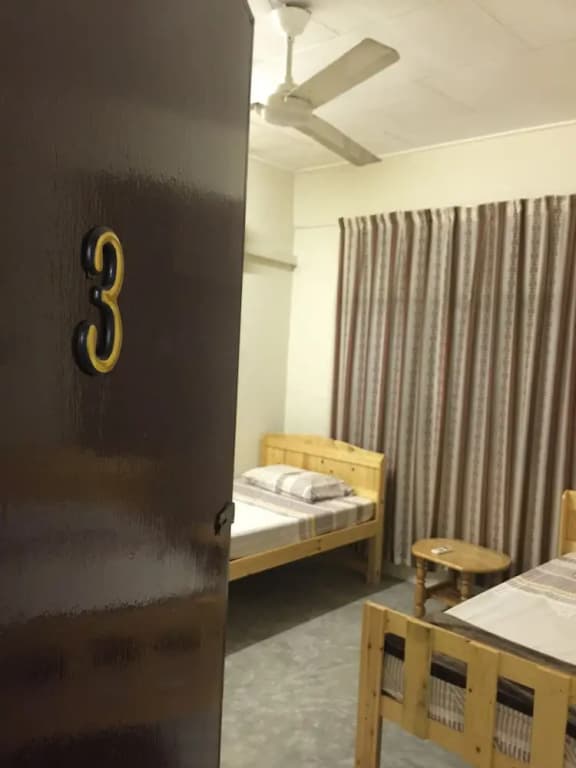 Little Cozy Homestay - main photo