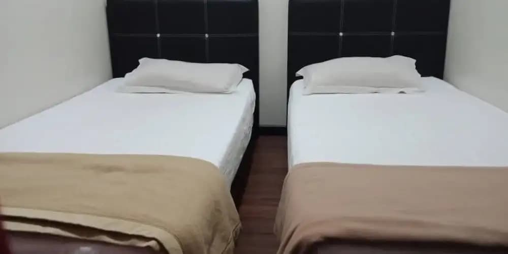 Rasa Sayang Hotel - photo 11