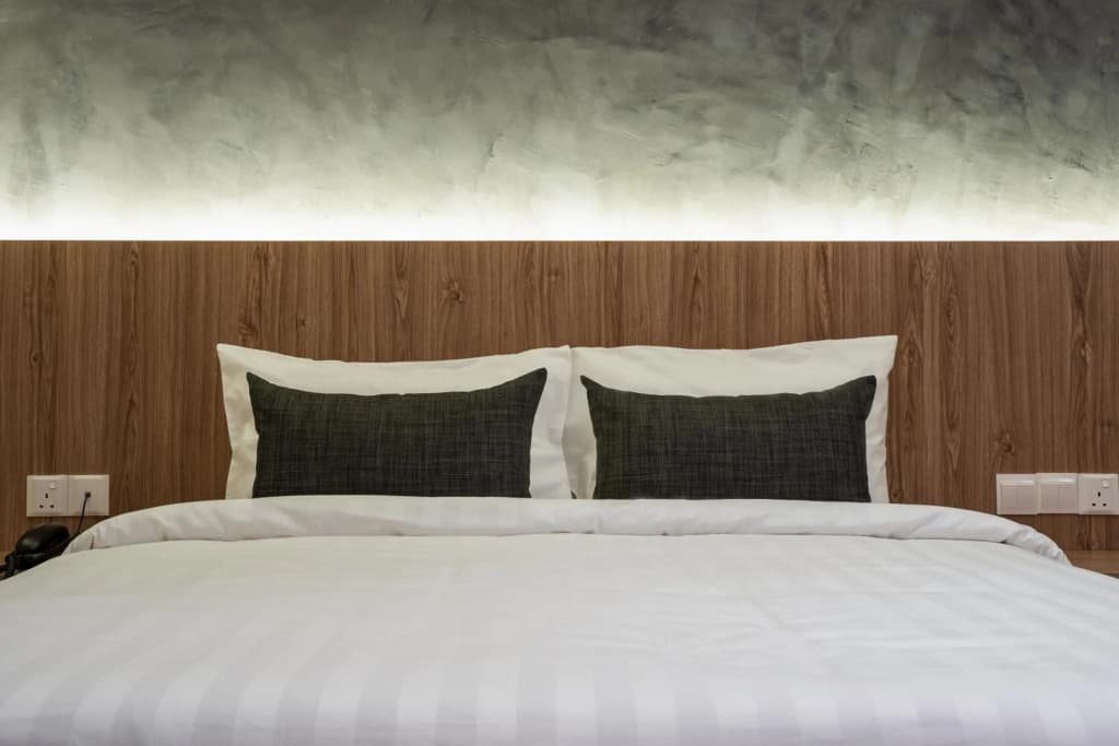 Blu Sentral Hotel - photo 4