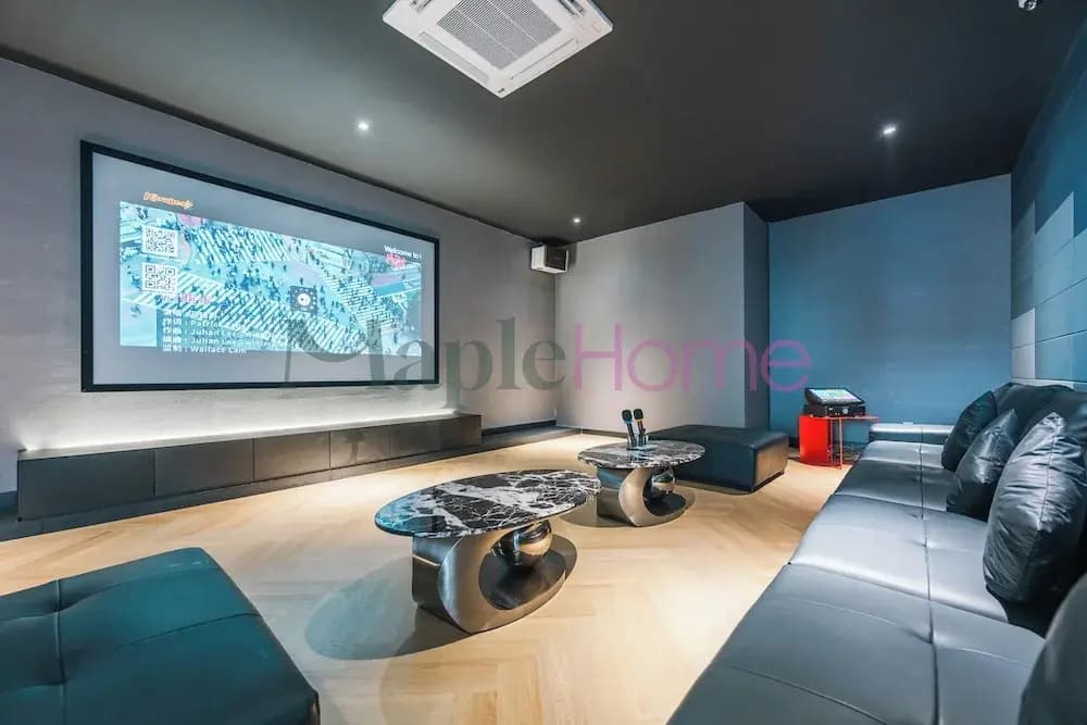 Space Residency Premier Suites Johor Bahru - photo 41