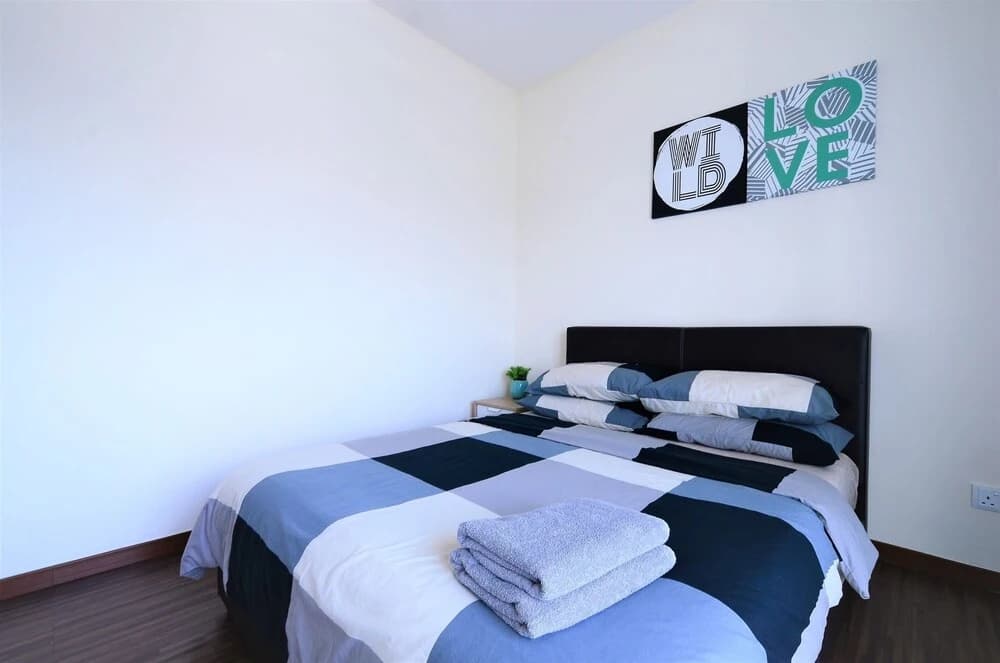 Holiday Home Setapak Central Mall KL - photo 5