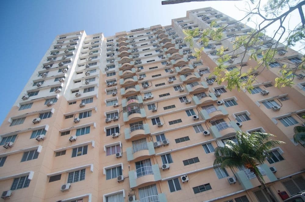 Garden City Melaka Raya by IdealHub - photo 1